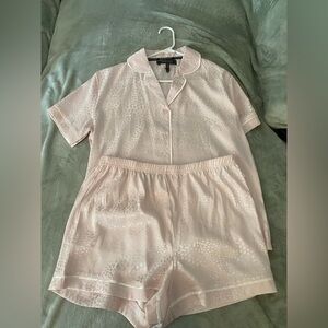 Soft pj set